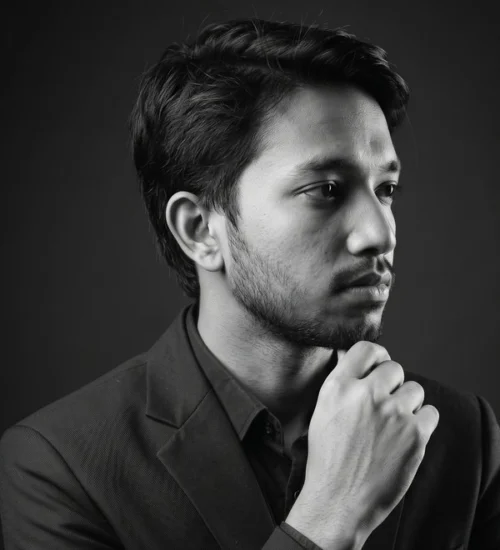 Ashikur Rahman