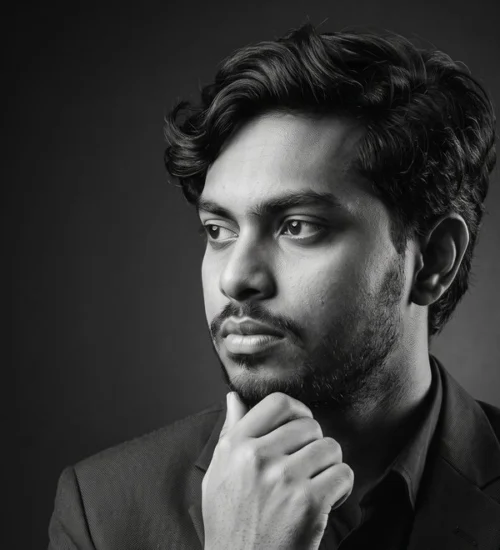Mohammad Sajib