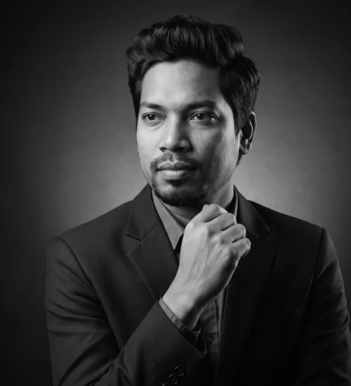 Shohag Afzal